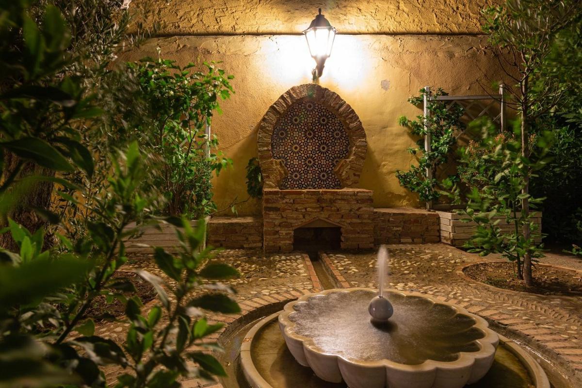 Beautiful Alamedas - Una Casa Rural Con Una Historia Unica Castronuno Exterior foto