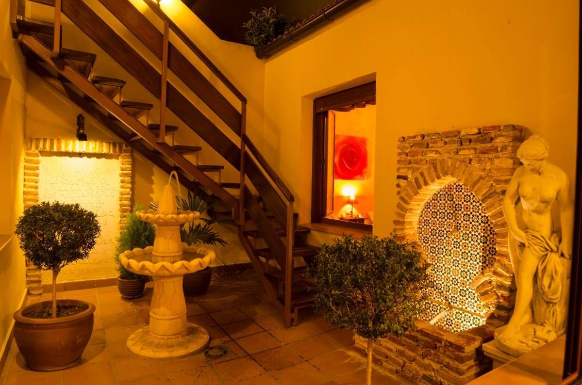 Beautiful Alamedas - Una Casa Rural Con Una Historia Unica Castronuno Exterior foto