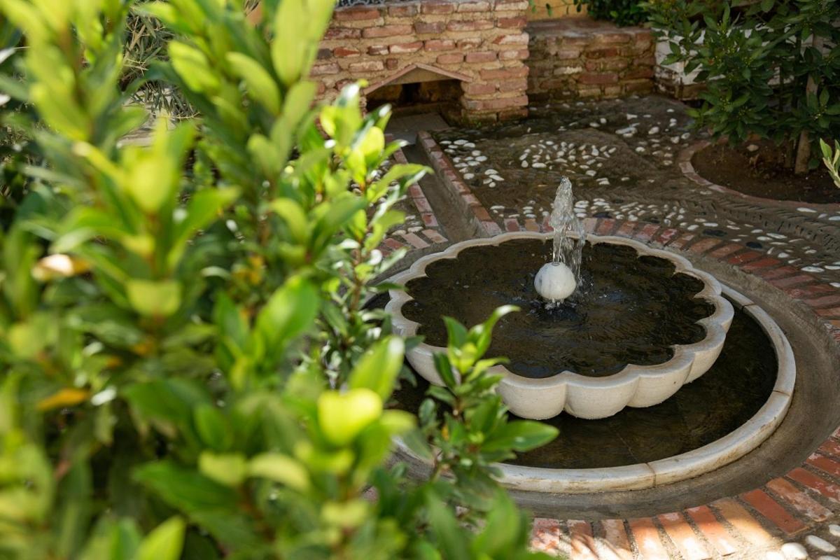 Beautiful Alamedas - Una Casa Rural Con Una Historia Unica Castronuno Exterior foto