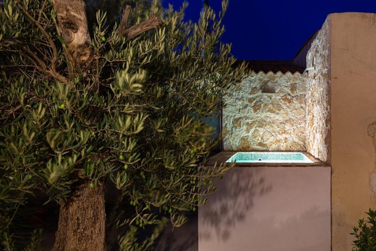 Beautiful Alamedas - Una Casa Rural Con Una Historia Unica Castronuno Exterior foto