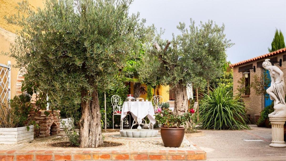 Beautiful Alamedas - Una Casa Rural Con Una Historia Unica Castronuno Exterior foto