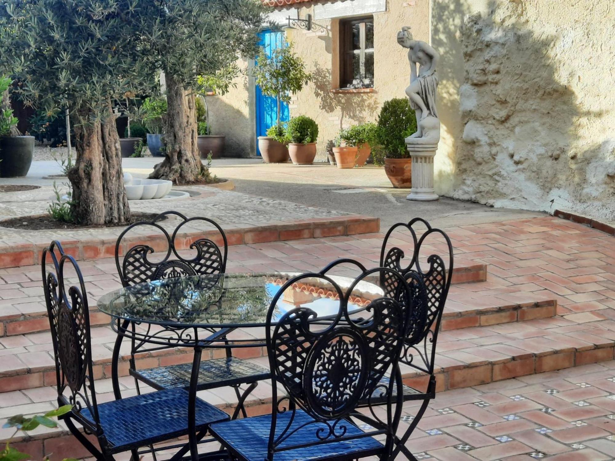 Beautiful Alamedas - Una Casa Rural Con Una Historia Unica Castronuno Exterior foto